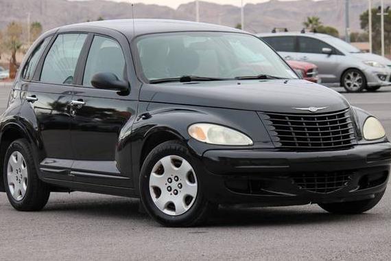CHRYSLER PT CRUISER 2003 3C4FY48B13T585209 image CHRYSLER PT CRUISER 2003 3C4FY48B13T585209 image